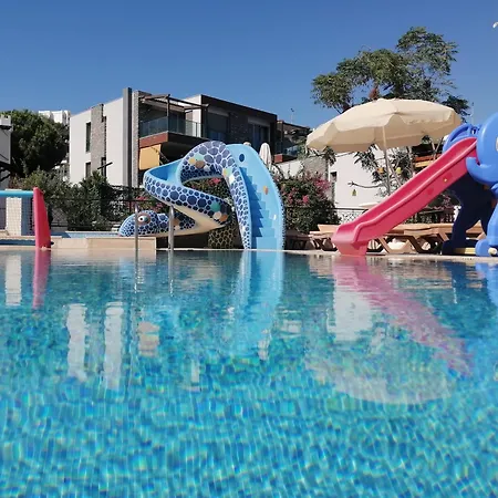 Gth Gloria Guembet Hotel Bodrum