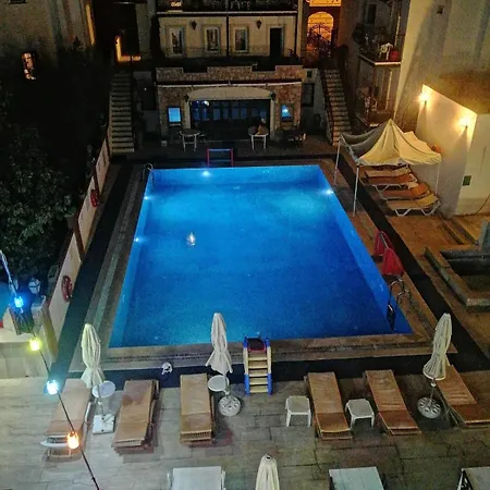 Hotel Gth Gloria Guembet Bodrum