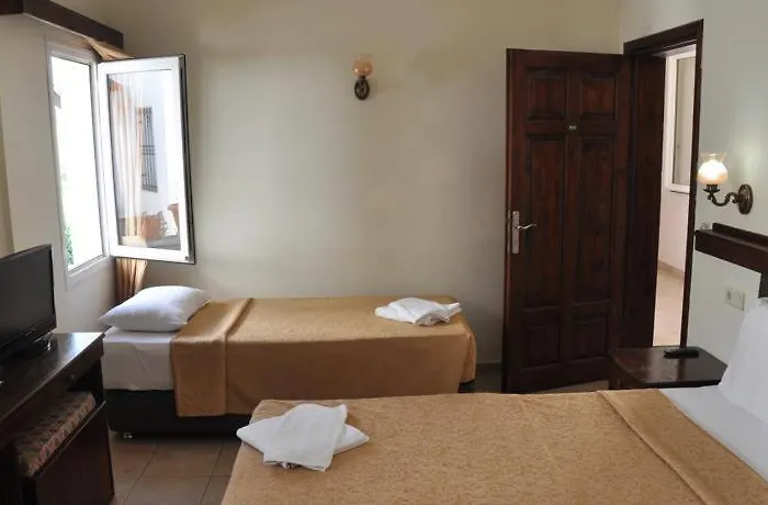 Hotel Gth Gloria Guembet