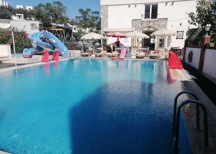 Hotel Gth Gloria Guembet *