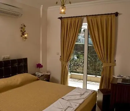 Hotel Gth Glorıa Gümbet Bodrum