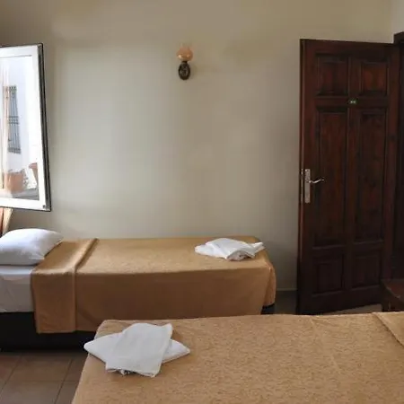 Hotel Gth Glorıa Gümbet