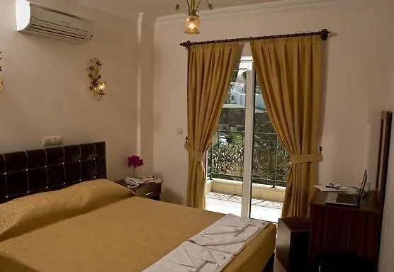 מלון Gth Gloria Guembet בודרום